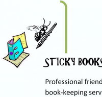 Sticky Books - Accountants Sydney