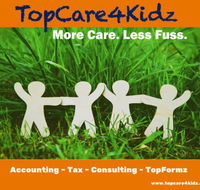 TopCare4Kidz - Accountants Sydney