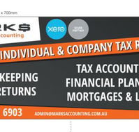 Marks Accounting - Accountants Sydney