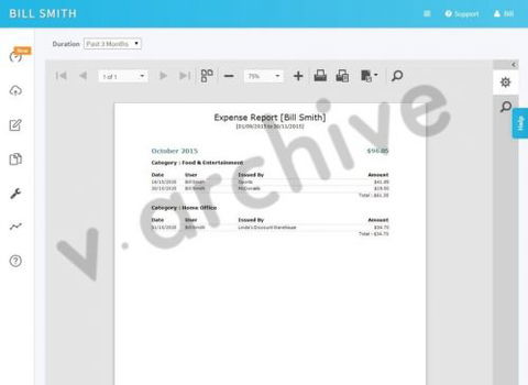 Varchive - Accountants Sydney 0