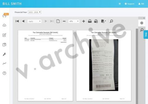 Varchive - Accountants Sydney 2