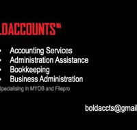 Bold Accounts WA - Accountants Sydney