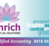 Enrich Financial Solutions - Accountants Sydney