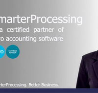 SmarterProcessing - Accountants Sydney