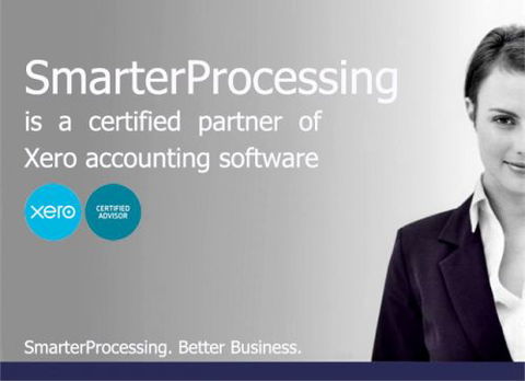 SmarterProcessing - Accountants Sydney 0