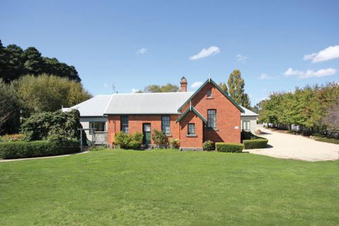 Woodend Bookkeeping - Accountants Sydney 1