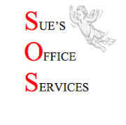 Sue's Office Services