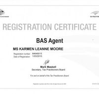 Moore BAS - Accountants Sydney