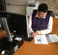 ICANTAX - Accountants Sydney