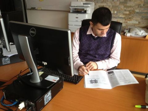 ICANTAX - Accountants Sydney 0