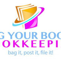 Bag Your Books - Accountants Sydney
