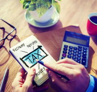 Affinitas Accounting - Accountants Sydney