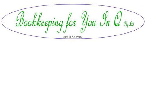 Bookkeeping For You In Q Pty Ltd - Accountants Sydney 0