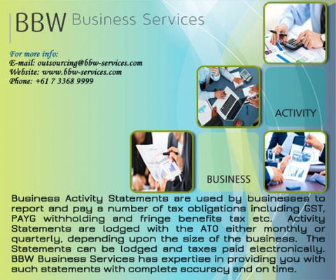 BBW Business Services - Accountants Sydney 2