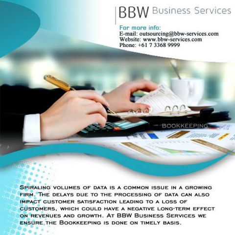 BBW Business Services - Accountants Sydney 5