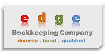 EDGE BOOKKEEPING COMPANY - Accountants Sydney 1