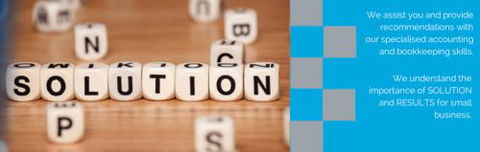 CTK & Co. (Accounting And Bookkeeping Services) - Accountants Sydney 0