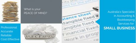 CTK & Co. (Accounting And Bookkeeping Services) - Accountants Sydney 1