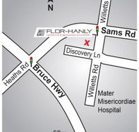 Flor-Hanly - Accountants Sydney
