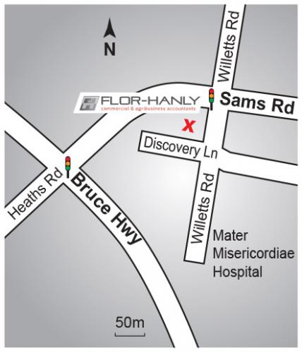 Flor-Hanly - Accountants Sydney 0