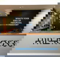 Hillross Mackay - Accountants Sydney