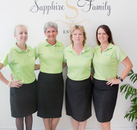 Sapphire Financial Services - Accountants Sydney