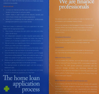 Finance First - Accountants Sydney