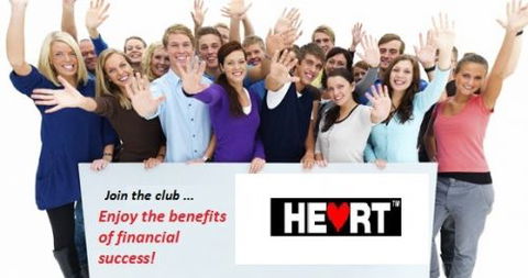 Heart Mortgage Services - Accountants Sydney 0