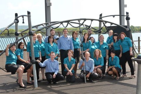 Shepherd + Dudley Chartered Accountants - Accountants Sydney 2