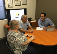 Commonwealth Financial Planning - Accountants Sydney