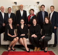 Morgans Financial LimitedNoosaville - Accountants Sydney
