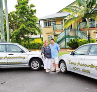Temp Accounting  Admin - Accountants Sydney