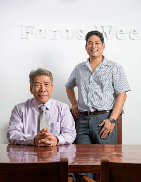 FerosWee Accountants - Accountants Sydney 5