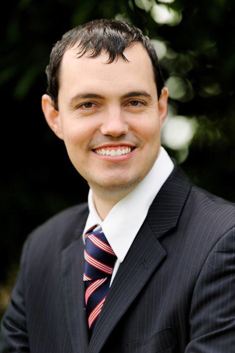 David Jenvey Taxation Accountant - Accountants Sydney 5