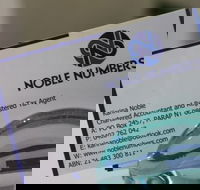 Noble Numbers - Accountants Sydney