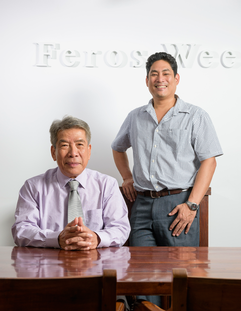 FerosWee Accountants - Accountants Sydney 2