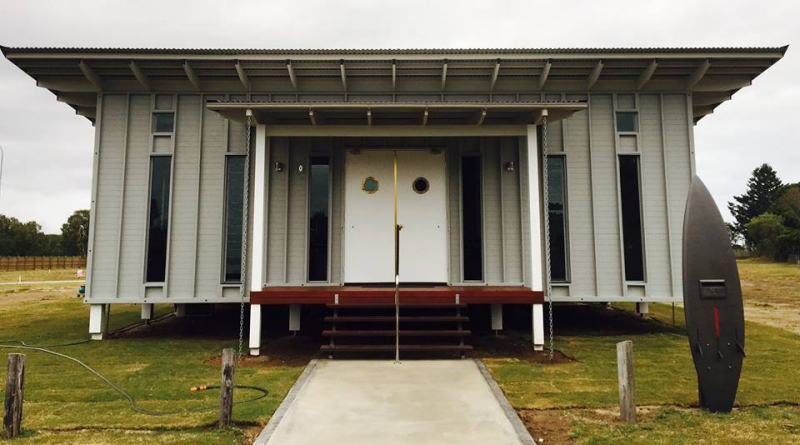 Bucasia QLD Accountants Sydney