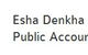 Esha Denkha & Associates - thumb 0
