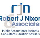 Robert J Nixon  Associates - Accountants Sydney