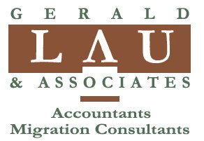 Gerald Lau & Associates Pty Ltd - Accountants Sydney 0