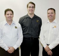 Ross Daniel - Accountants Sydney