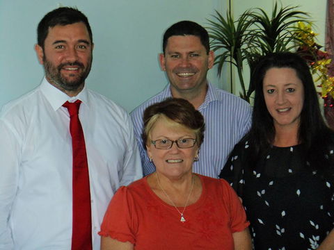 DJ Cooper Accounting (CPA) - Accountants Sydney 0