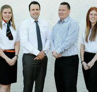 Ben Phillips Mortgage Choice - Accountants Sydney