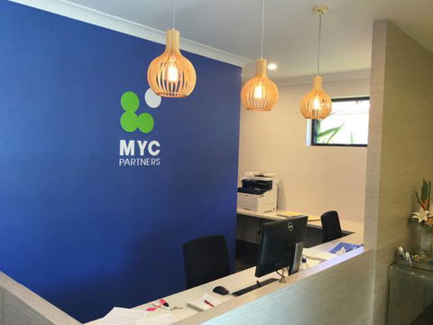 Blatch Tim & Julie - Accountants Sydney 2