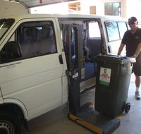 Confidential Document Shredding - Accountants Sydney