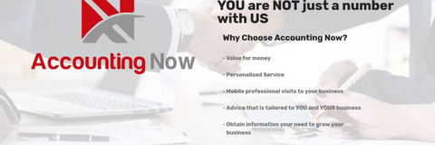 Accounting Now - Accountants Sydney 0