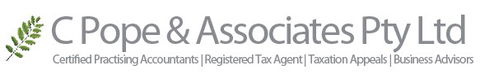 C Pope & Associates - Accountants Sydney 0