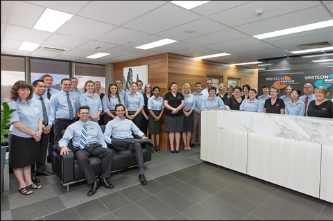 Whitson Dawson - Accountants Sydney 6