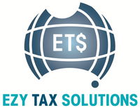 Ezy Tax Solutions