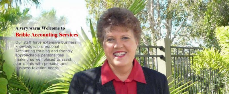 Bribie Island QLD Accountants Sydney